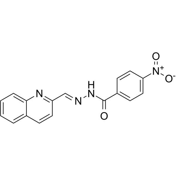 Elastase-IN-1 678152-73-3